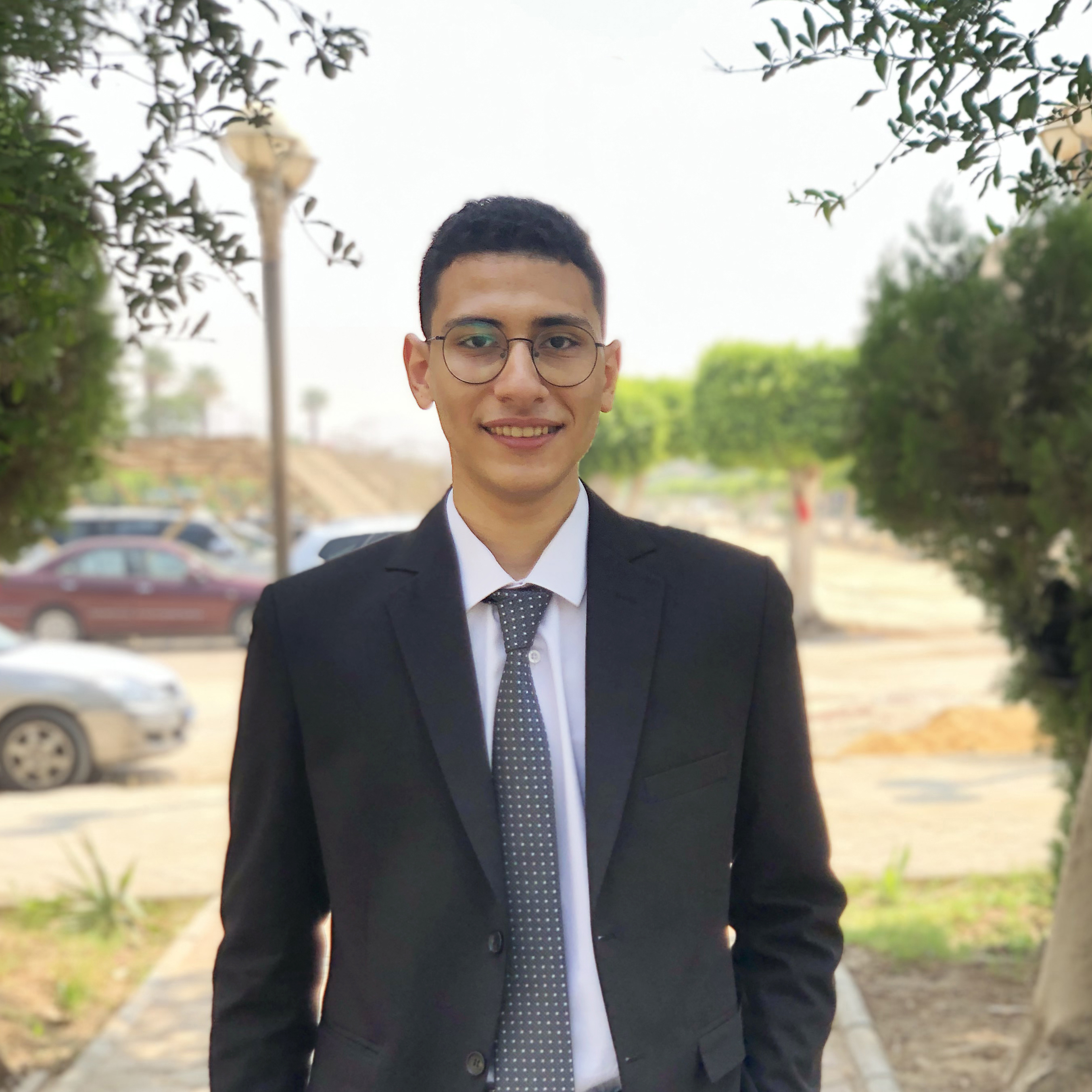 Youssif Ahmed Abdallah